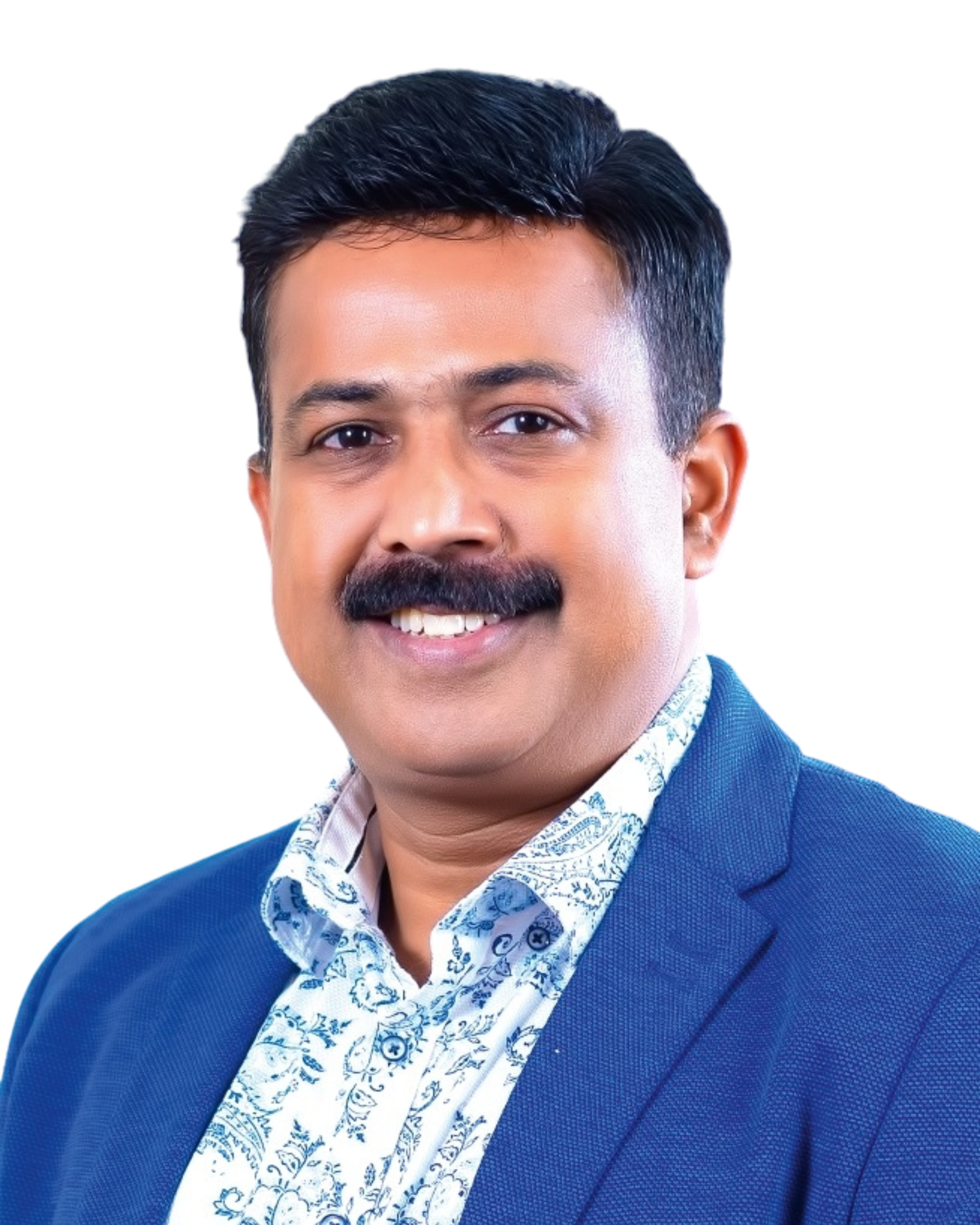 Tom Joseph - Principal Mortgage Broker